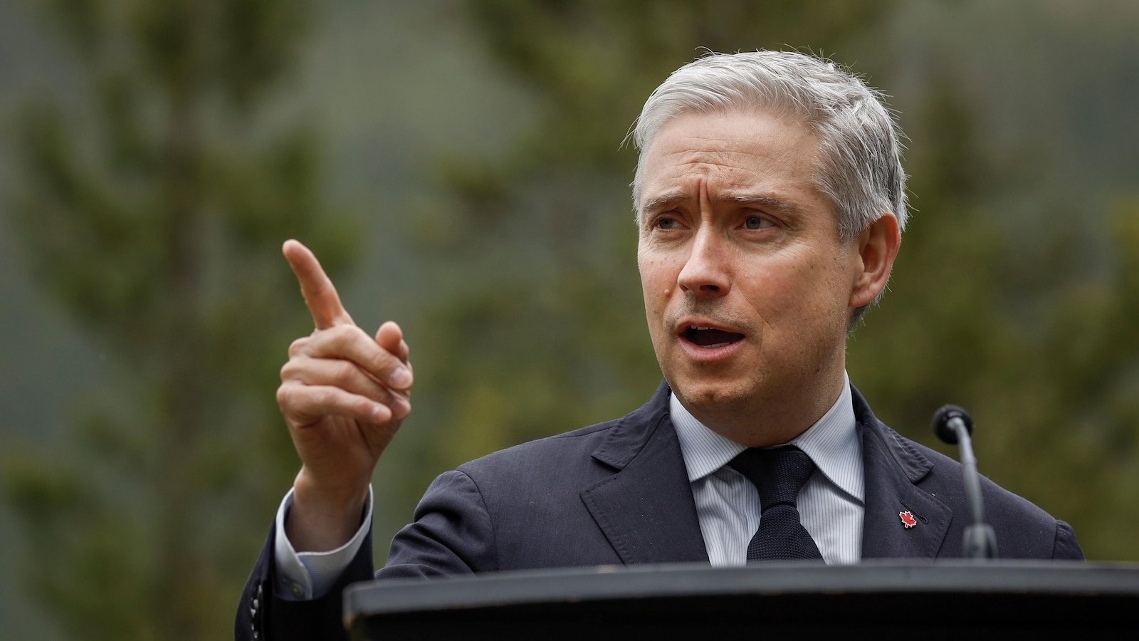 Trump's tariffs will prove the unit among the allies at the G7 Finance Ministers Summit