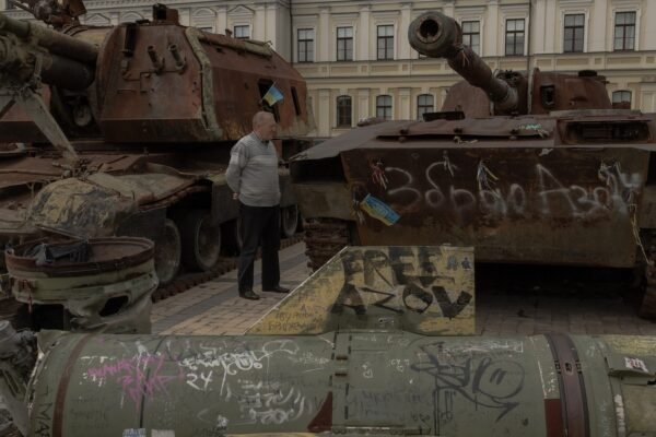 Ukraine-Russia speaks to open in Istanbul without Putin, confirms Kremlin