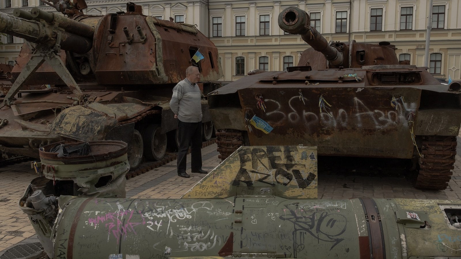 Ukraine-Russia speaks to open in Istanbul without Putin, confirms Kremlin