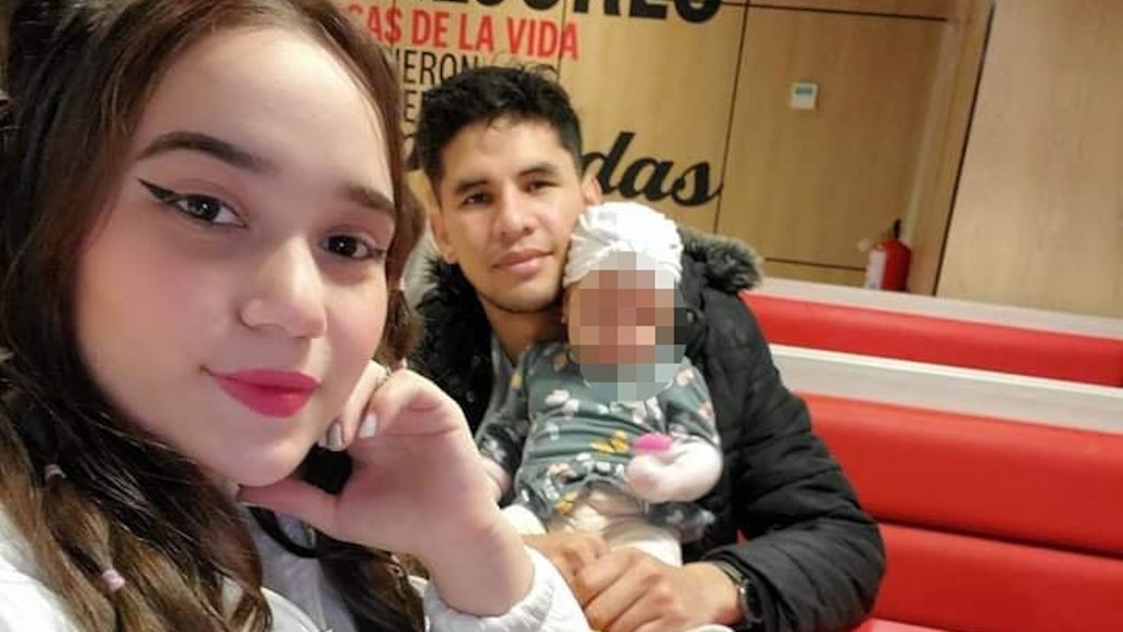 Venezuelan child who was kept in us after the parents were deported is returned to Venezuela