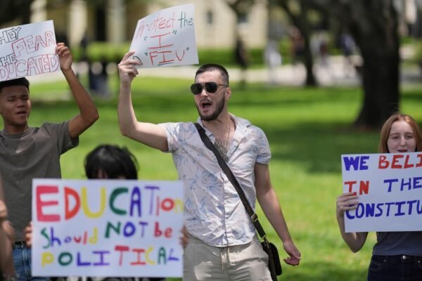 Visa Crackdown takes international students in the United States to reconsider summer trips