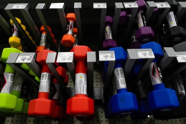 Walmart will increase prices due to tariff costs after publishing solid sales of the first quarter