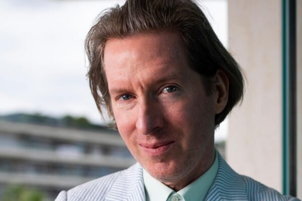 Wes Anderson speaks 'The Phoenician Scheme', Gene Hackman and his Cannes bus