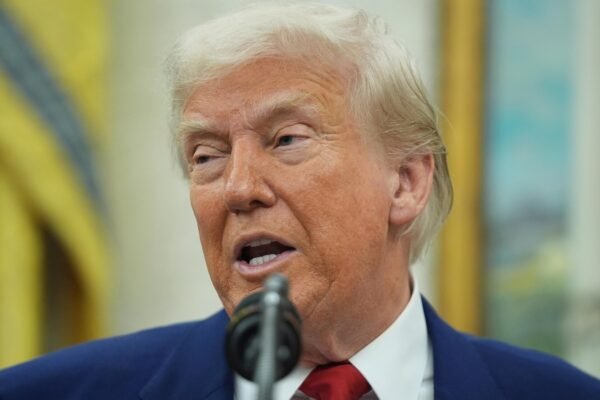 What happens to Trump's tariffs now that a court has knocked them down?