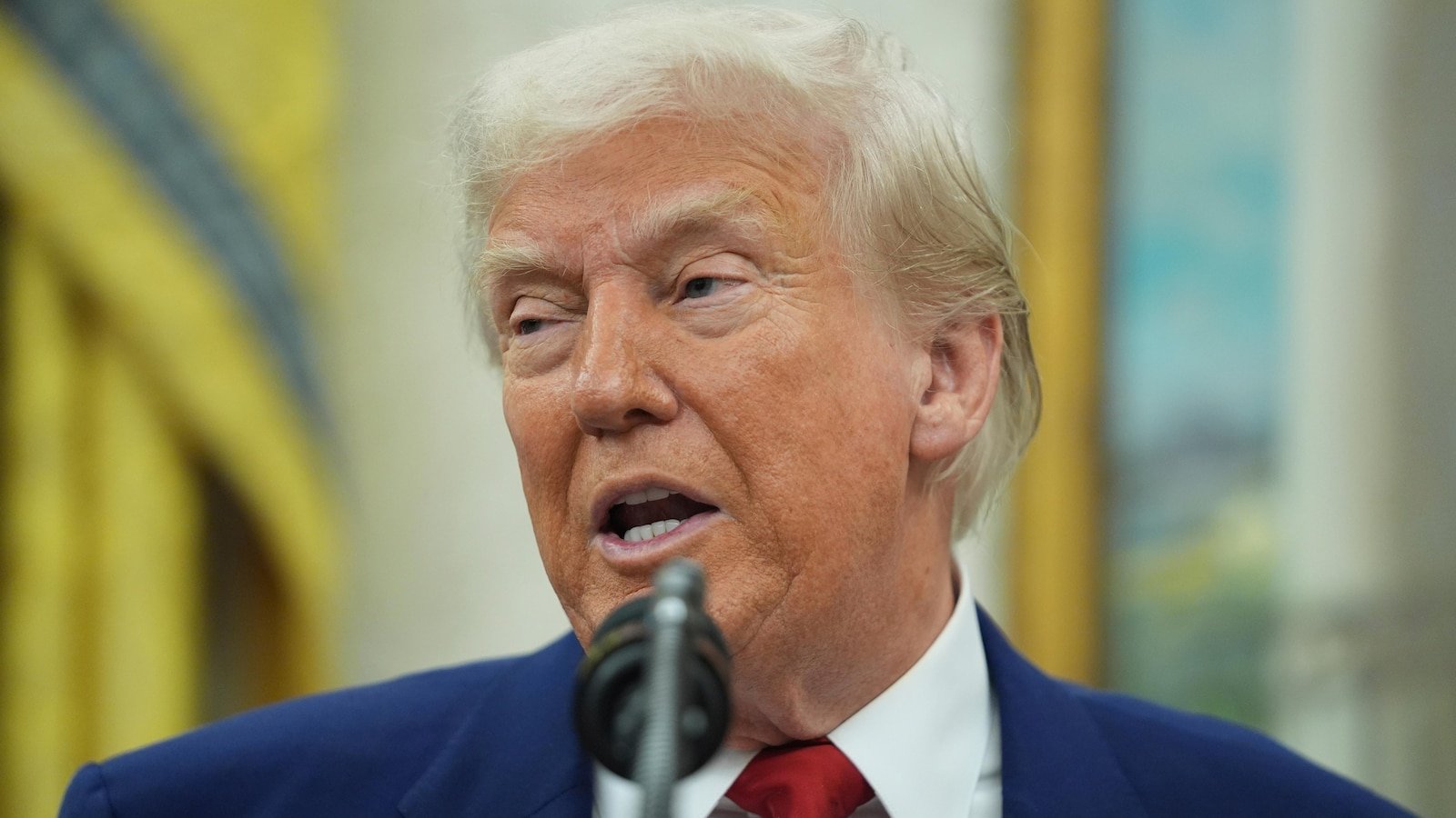 What happens to Trump's tariffs now that a court has knocked them down?