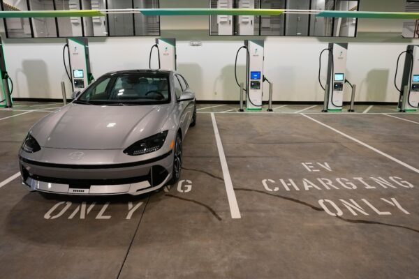 What to know about the effort of the United States Senate to block vehicle emission rules in California