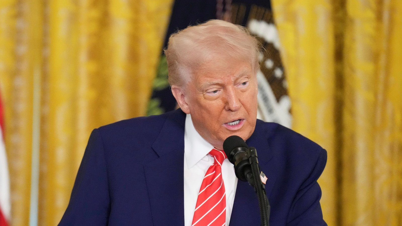 When the US and China begin commercial conversations in Geneva, Trump's rates hammer looks less powerful than he says