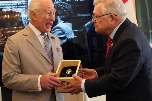 Why King Carlos III is pronouncing a rare speech in Canada