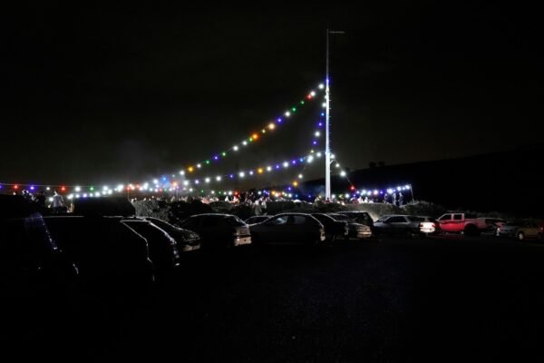 AP PHOTOS: Life in the capital of Iran, Tehran, as high -risk nuclear negotiations continue with the US.