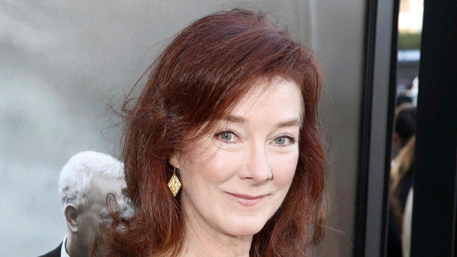 Actress Valerie Mahaffey dies after the battle of cancer, says the publicist