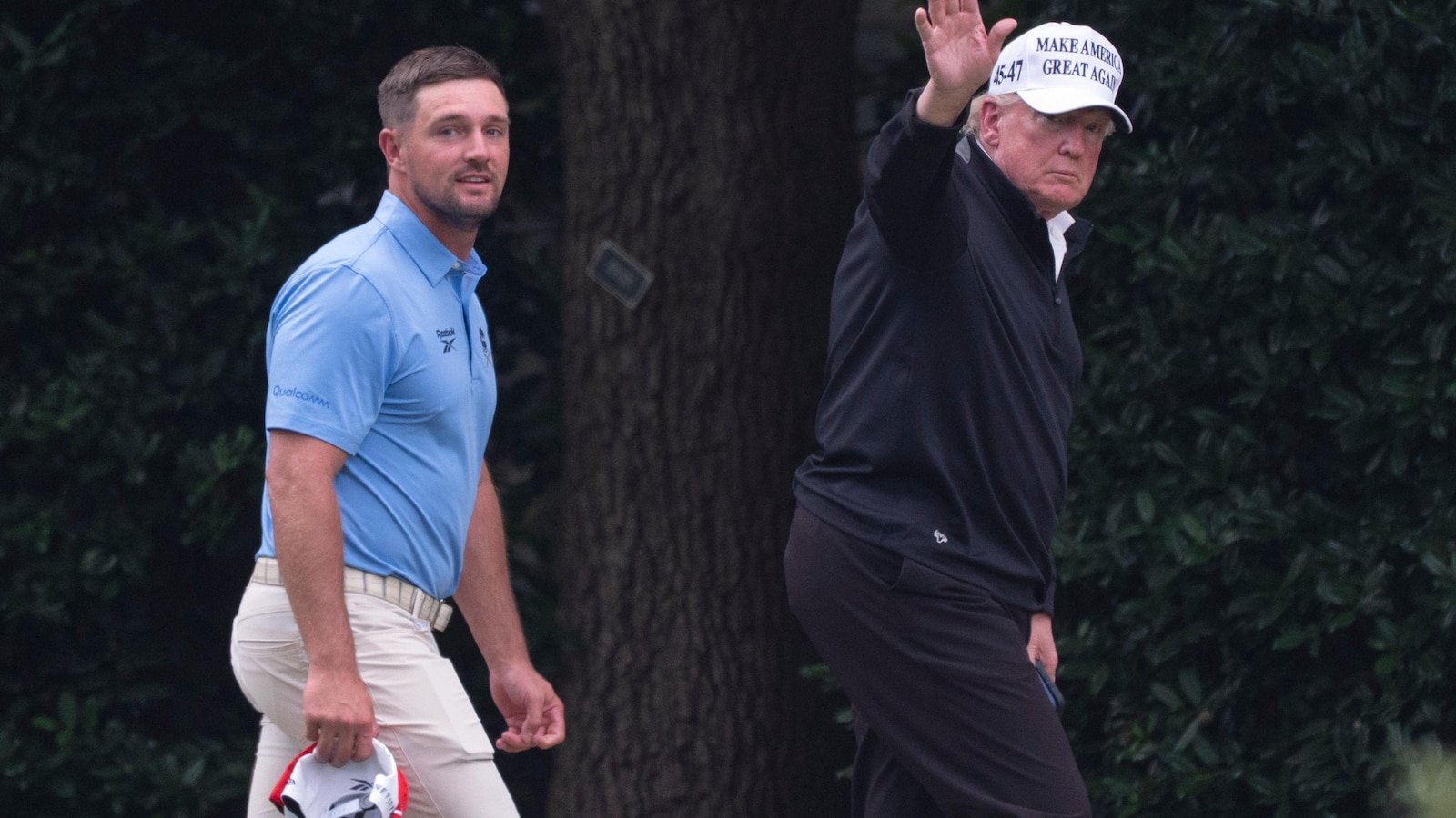 Bryson Dechambeau competes again, preparing for the defense of the title of the US Open after 'fun secondary missions'