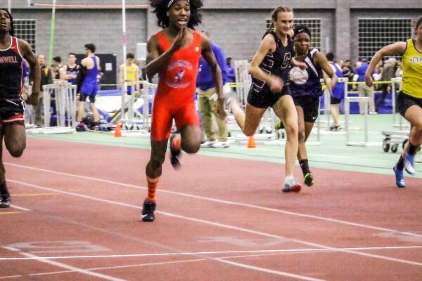 Connecticut Town schools are investigated for transgender athlete policies