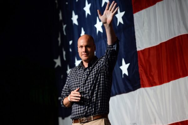 Democrat announces that Ernst is facing after we are all going to die "comments