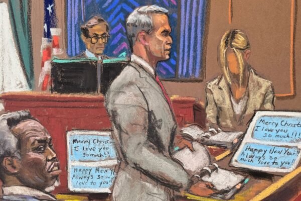 Diddy Trial Day 18 Summary: The second victim of combs concludes the ‘humiliating’ interrogation Diddy Trial Day 18 Summary: The second victim of combs concludes the 'humiliating' interrogation