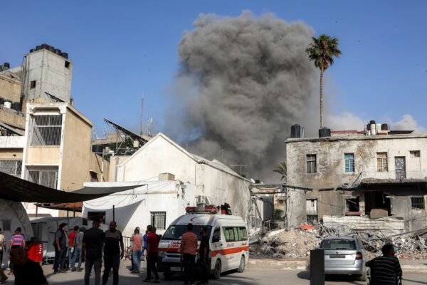 Hamas responds to the proposal of Alto El Fuego, reiterates