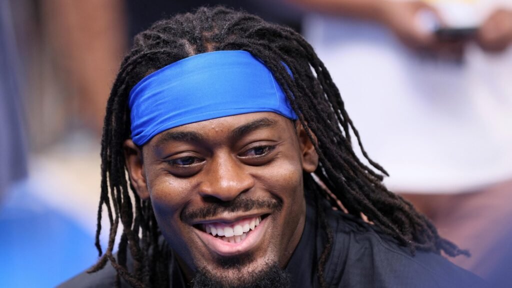 NBA ends: Thunder-Pacers game that will happen in Oklahoma City