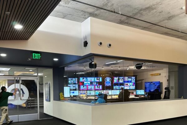 PBS demanding the Trump administration for defundation, three days after NPR presented a similar case