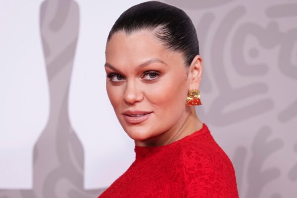 Pop singer Jessie J says she has been diagnosed with early breast cancer