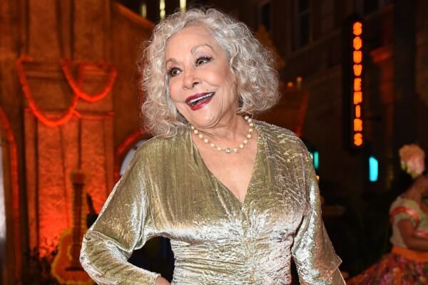 Renée Victor, La Voz de Abuelita without meaning in 'Coco', dies at 86 years