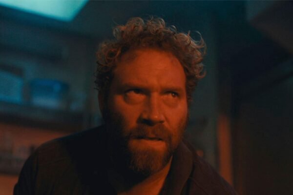 Review of the film: Sharks are not the most scary in the sea and super thriller 'dangerous animals'