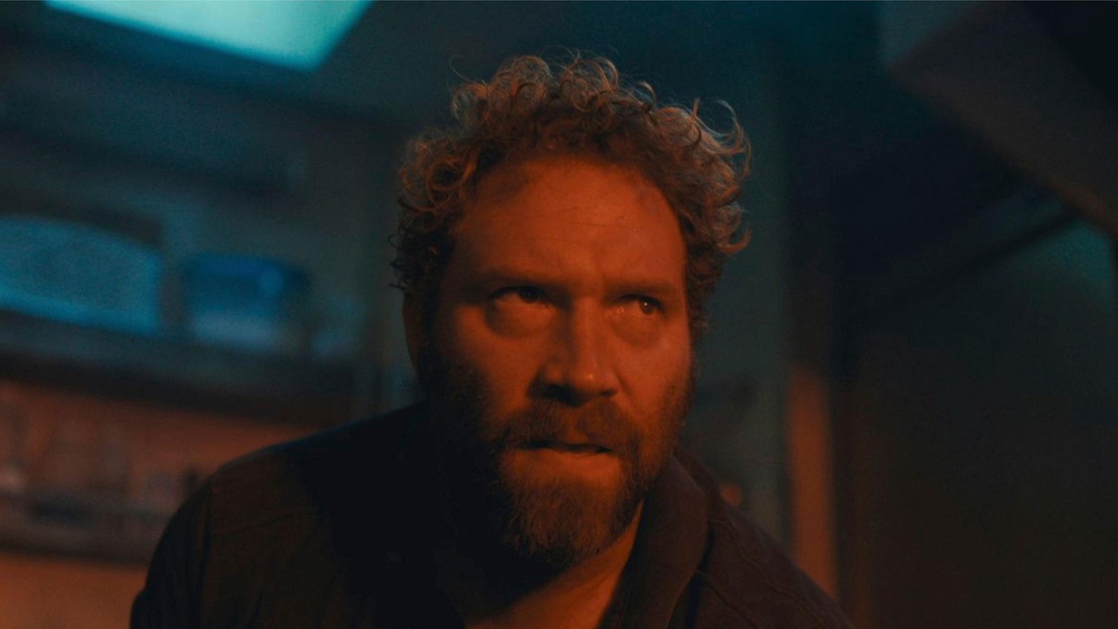 Review of the film: Sharks are not the most scary in the sea and super thriller 'dangerous animals'