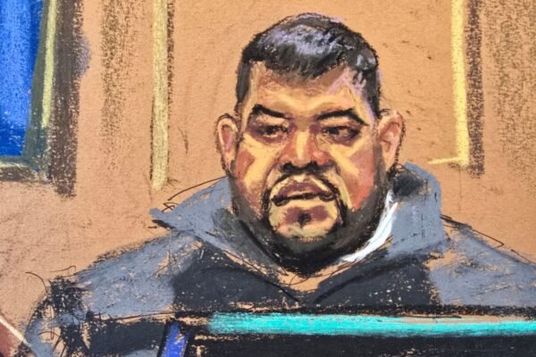 Sean 'Diddy' Comink Remitter Day 19 Summary: The Security Guard says that combs paid $ 100,000 per assault video