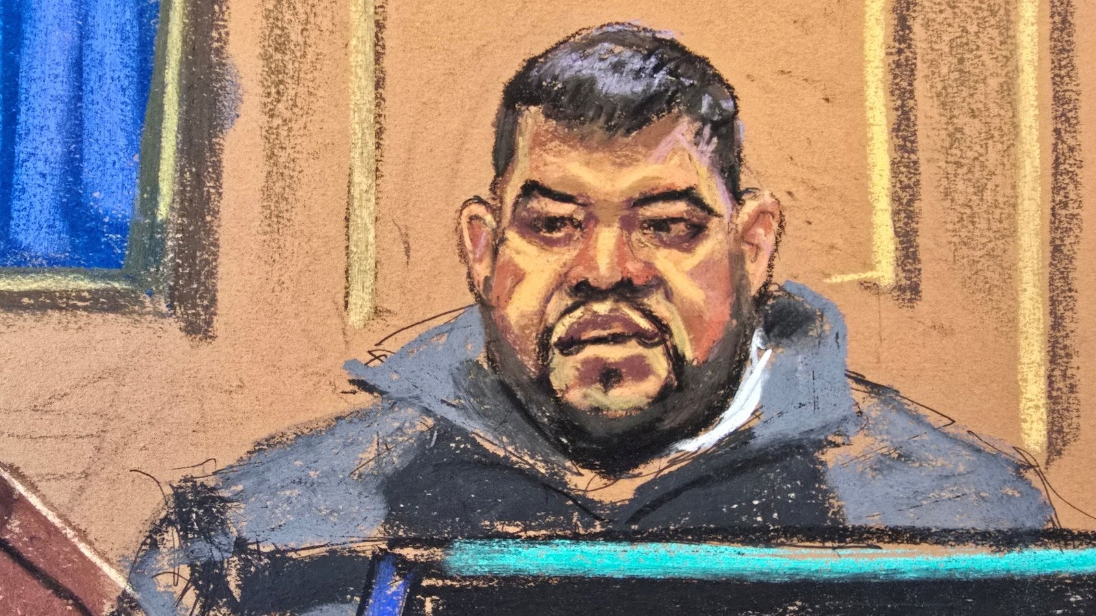 Sean 'Diddy' Comink Remitter Day 19 Summary: The Security Guard says that combs paid $ 100,000 per assault video