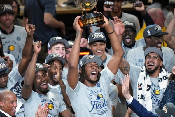 The end of 25 years of Pacers is over. Now they are looking to overcome their snake history