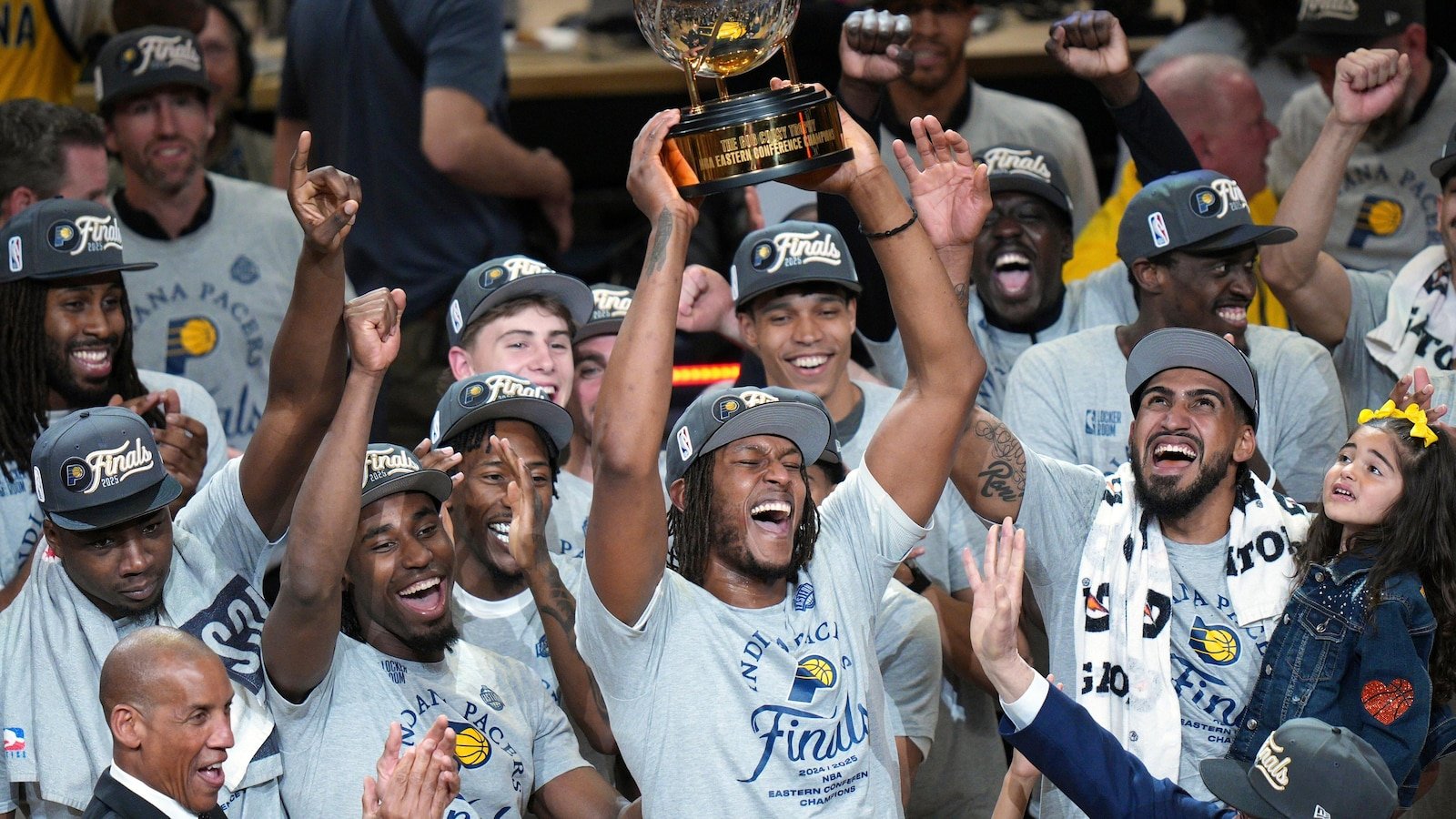 The end of 25 years of Pacers is over. Now they are looking to overcome their snake history