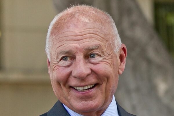 The former celebrities lawyer Tom Girardi has 7 years in prison for stealing millions