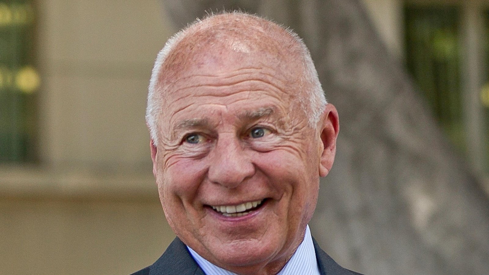 The former celebrities lawyer Tom Girardi has 7 years in prison for stealing millions