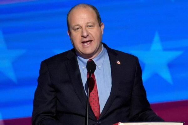 The reference prohibition of the governor of the governor of Colorado Veto in algorithms for renting of rentals