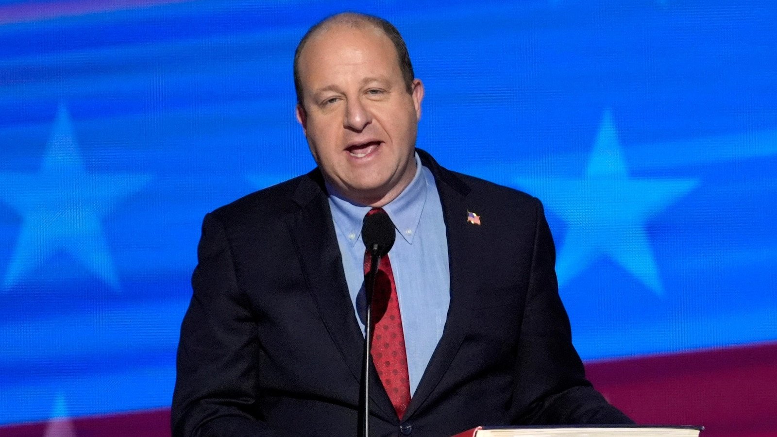 The reference prohibition of the governor of the governor of Colorado Veto in algorithms for renting of rentals