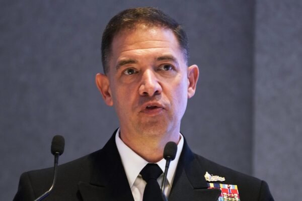 Trump appoints the new commanders to direct troops in the Middle East, Africa