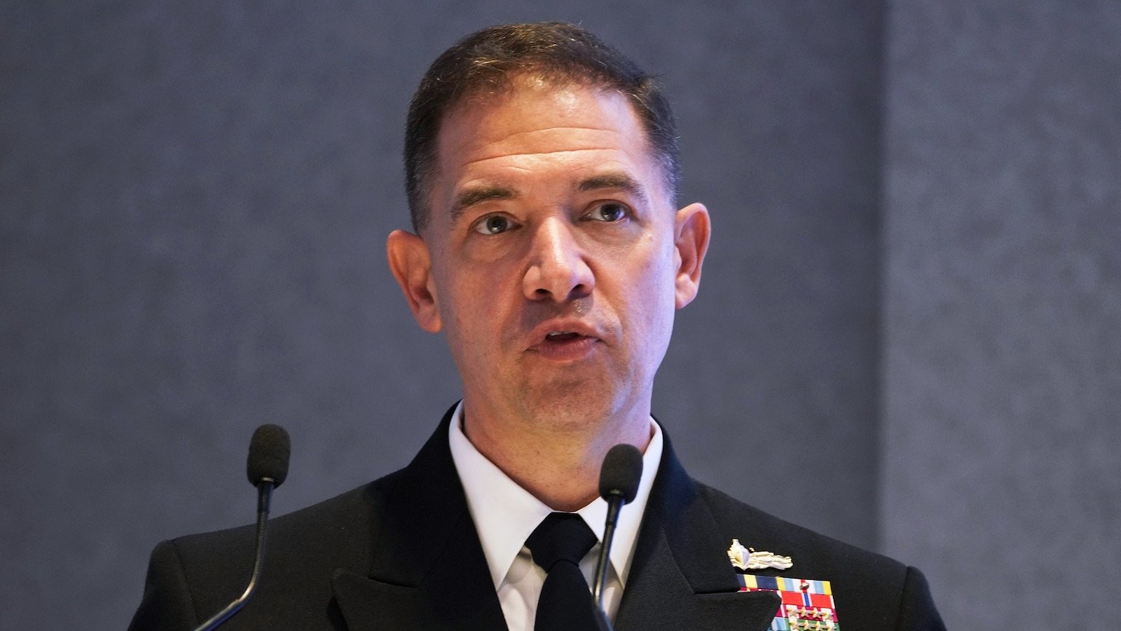 Trump appoints the new commanders to direct troops in the Middle East, Africa