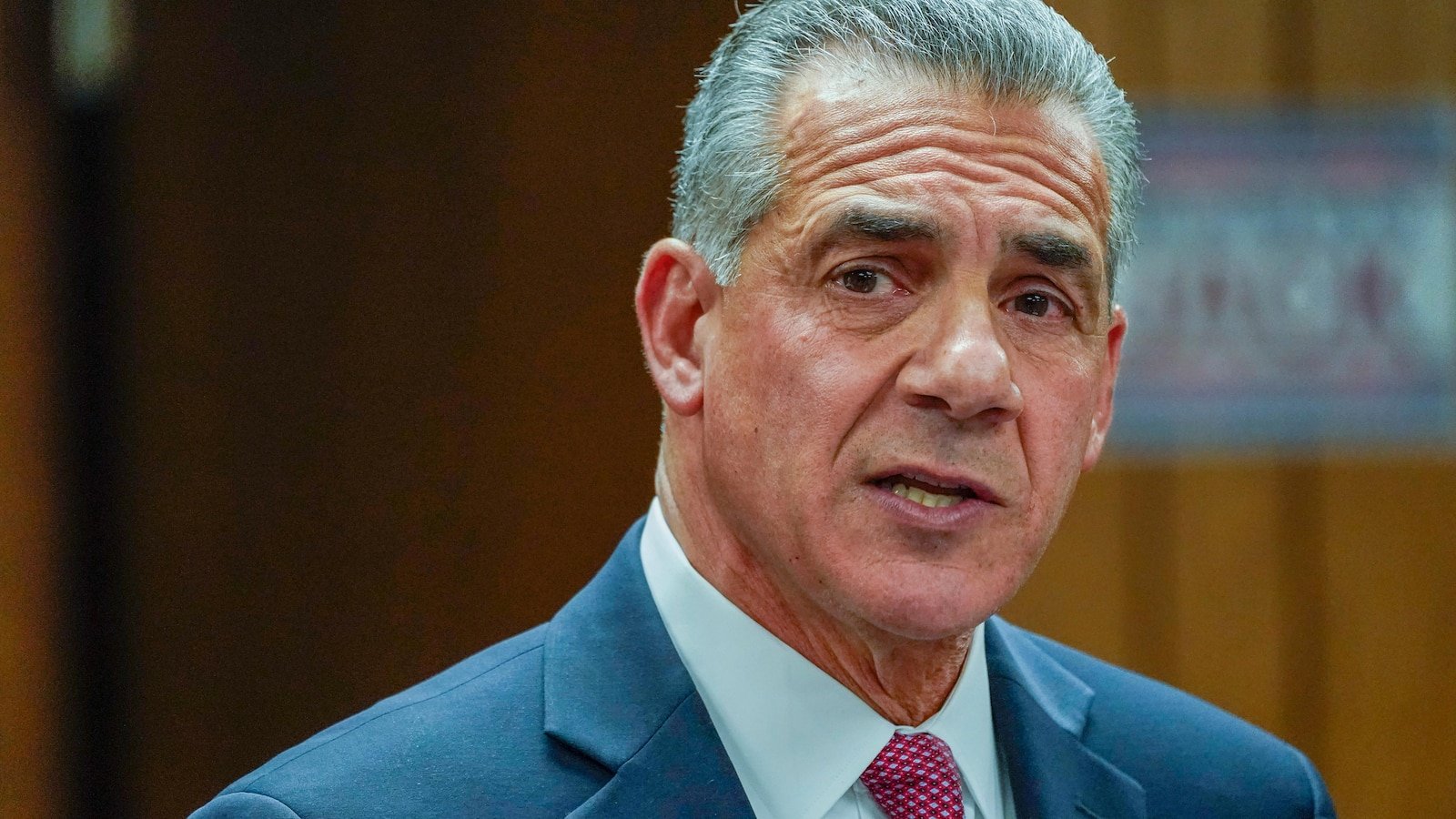 Trump, pressing for Cictarelli, says NJ 'ready to get out of Blue Horror Show'