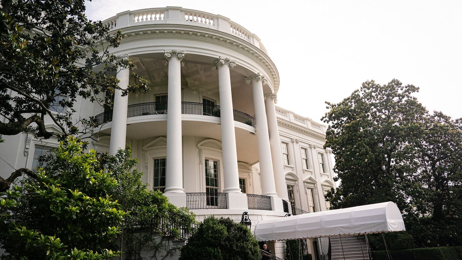 Trump's liva updates: Trump warns about the 'economic ruin' if the courts govern tariffs