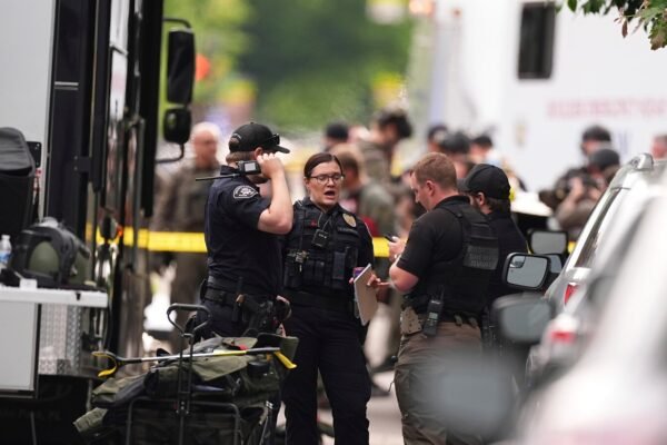 What we know about the suspect and the victims in the attack of Boulder, Colorado